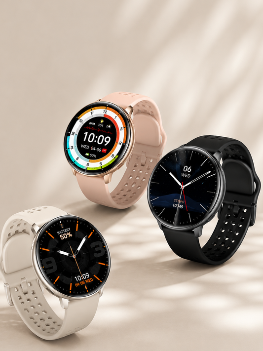 Smart watch MJ